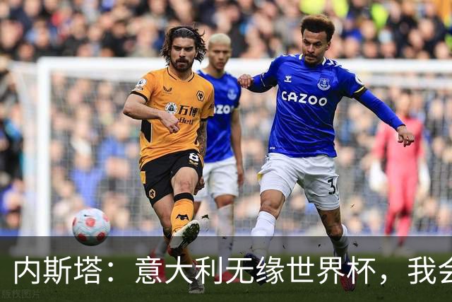 内斯塔：意大利无缘世界杯，我会支持恩师安帅和好友卡纳瓦罗